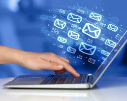 Uwaga na dokumenty w folderze SPAM