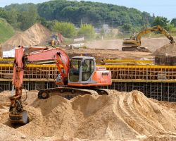 Czy konstrukcja wynagrodzenia ryczałtowego wyklucza żądanie przez wykonawcę wynagrodzenia za prace nieobjęte umową?