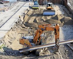 Czy wykonawca może powierzyć wykonanie całości rob&oacute;t budowlanych podwykonawcy?