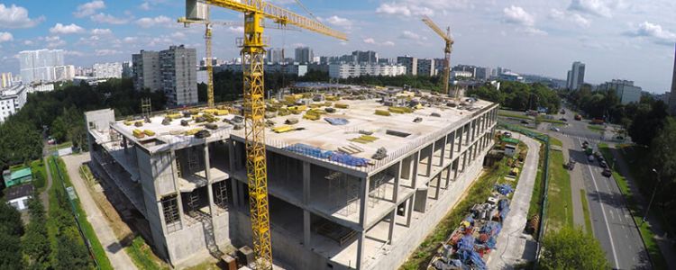 Odpowiedzialność za szkody wyrządzone przez wykonawcę na terenie budowy