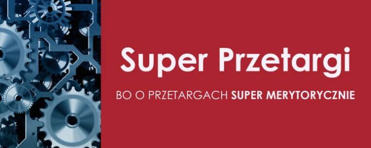 SUPER PRZETARGI - Dziś ruszyła nowa grupa na Facebooku